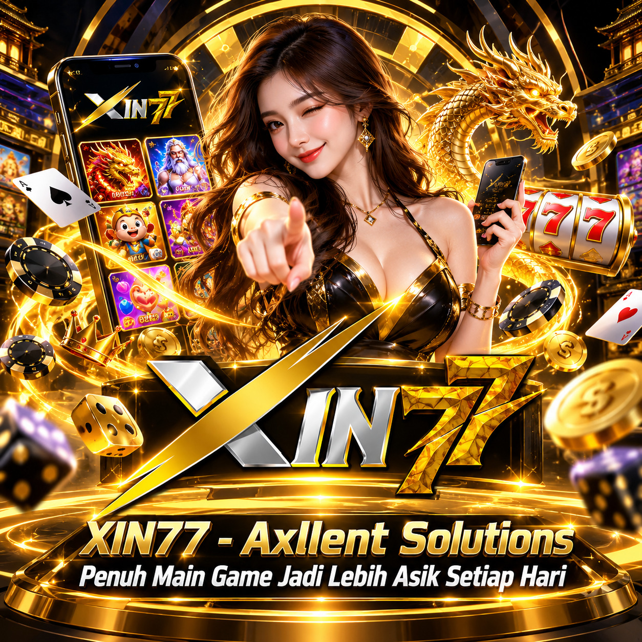 XIN77